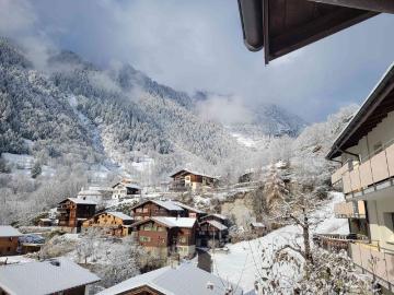 Conches, Chêne-Bougeries, Kanton Genf