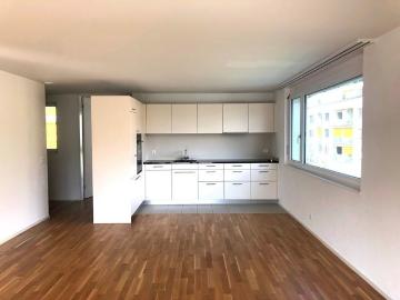 3.5 Zimmer, 79 m², 1. Stock