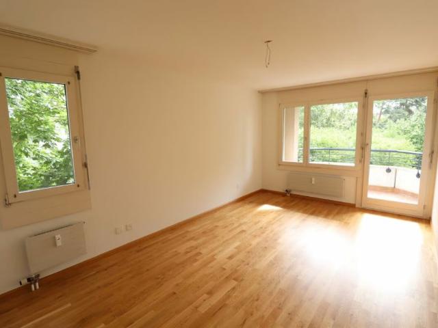 3.5 Zimmer, 79 m², 1. Stock