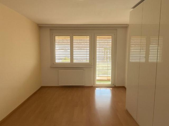 3.5 Zimmer, 79 m², 1. Stock