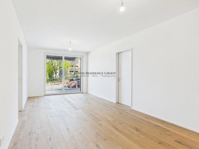 3.5 Zimmer, 79 m², 1. Stock