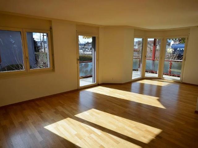 3.5 Zimmer, 79 m², 1. Stock
