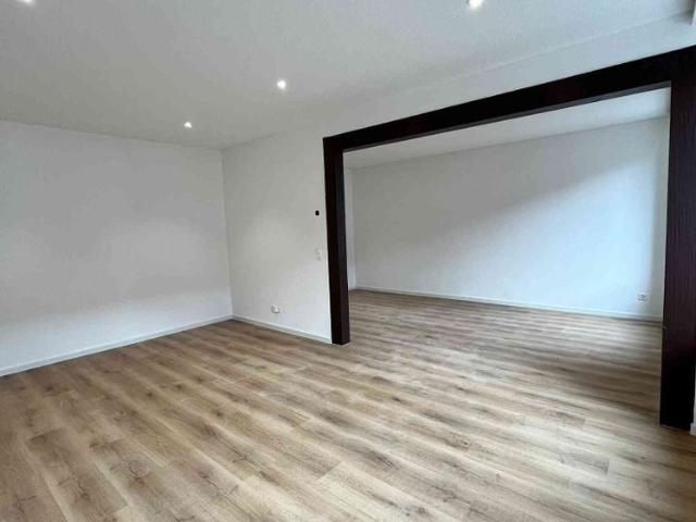 3.5 Zimmer, 79 m², 1. Stock