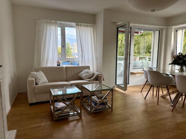 3.5 Zimmer, 79 m², 1. Stock