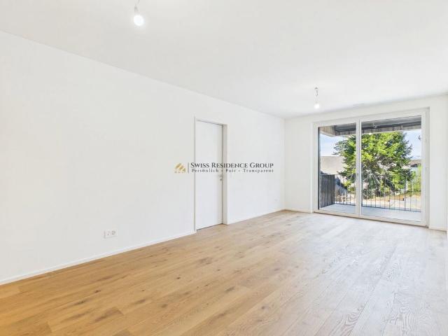 3.5 Zimmer, 79 m², 1. Stock