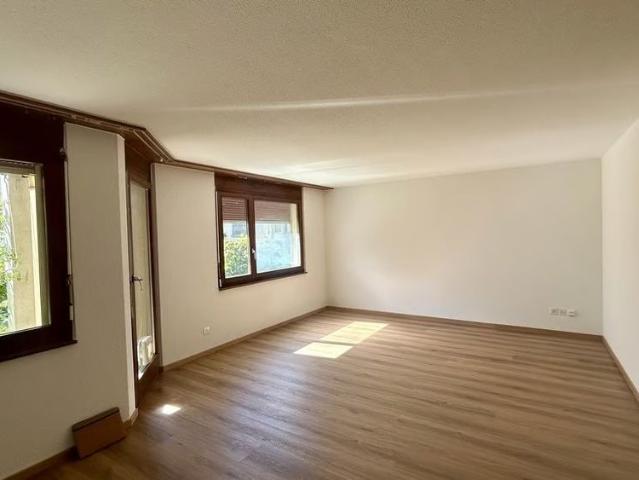 3.5 Zimmer, 79 m², 1. Stock