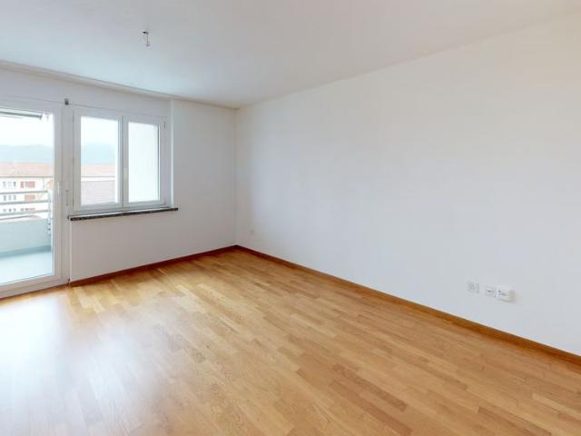 3.5 Zimmer, 79 m², 1. Stock