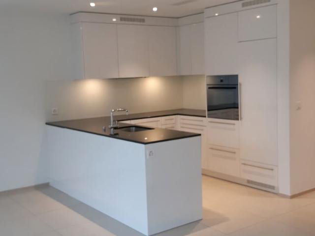 3.5 Zimmer, 79 m², 1. Stock