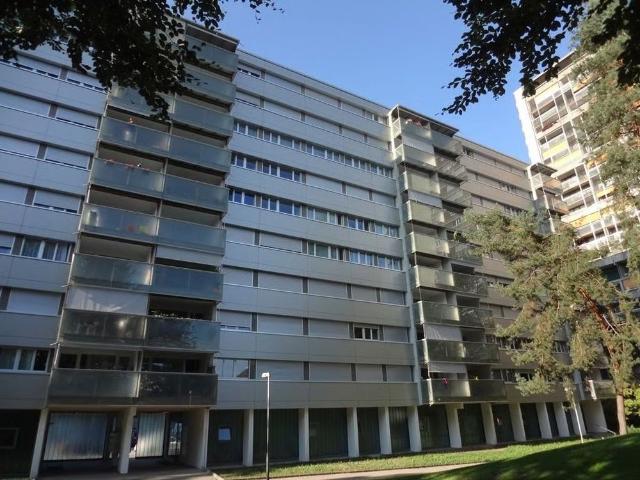 3.5 Zimmer, 79 m², 1. Stock
