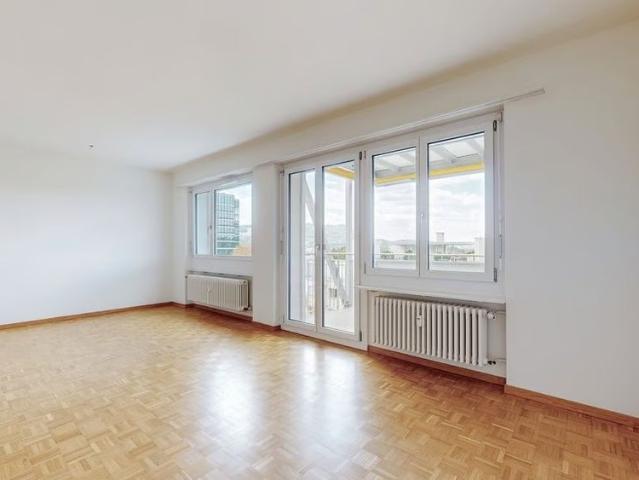 3.5 Zimmer, 79 m², 2. Stock