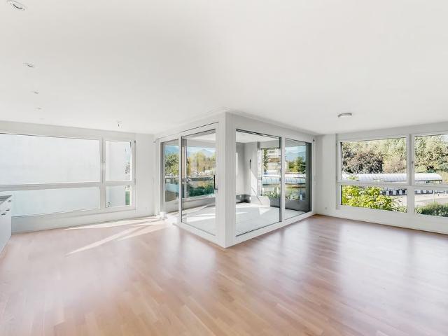 3.5 Zimmer, 79 m², 2. Stock