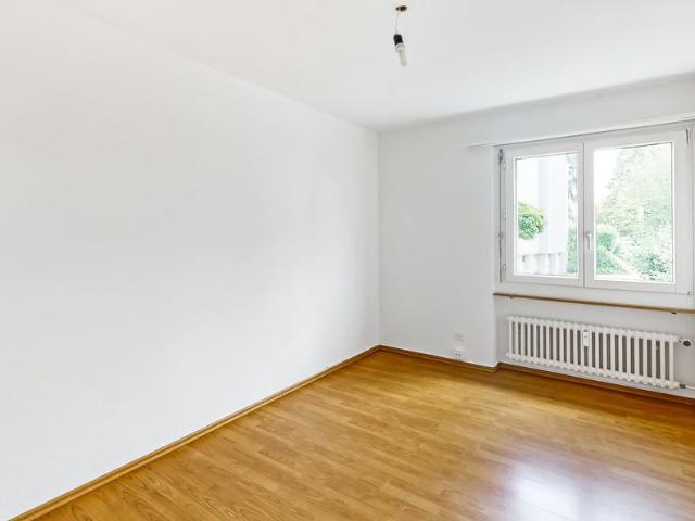 3.5 Zimmer, 79 m², 2. Stock