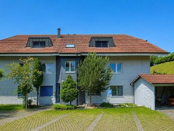 3.5 Zimmer, 79 m², 2. Stock