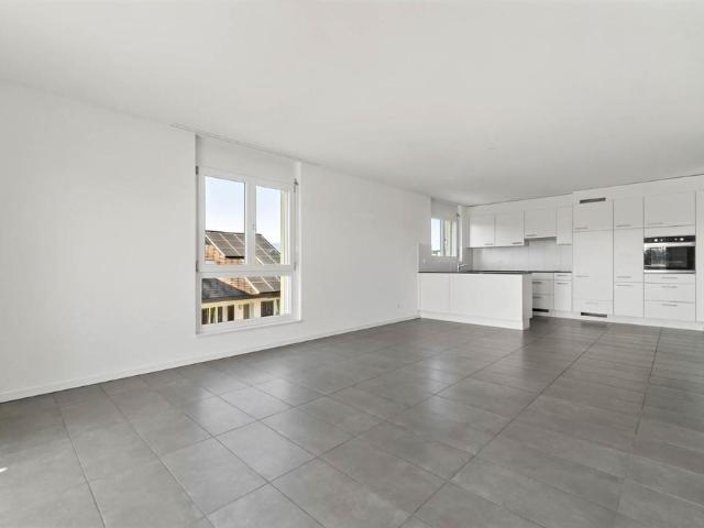 3.5 Zimmer, 79 m², 2. Stock