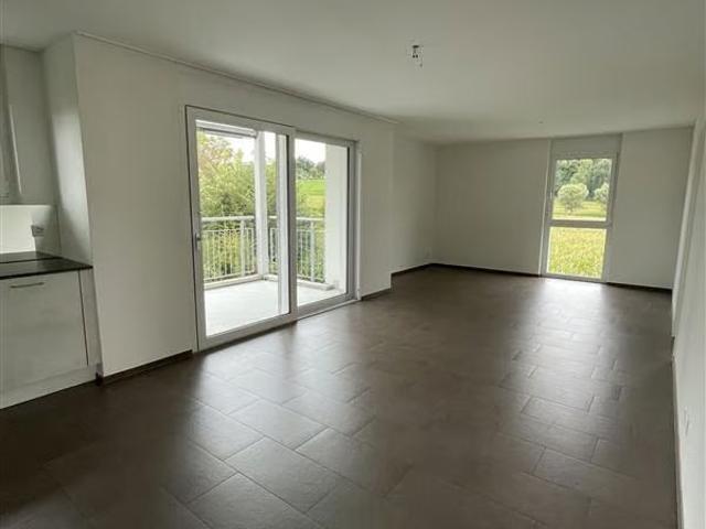 3.5 Zimmer, 79 m², 2. Stock