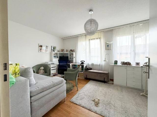3.5 Zimmer, 79 m², 2. Stock