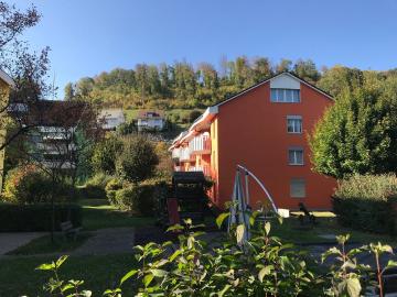 3.5 Zimmer, 79 m², 2. Stock