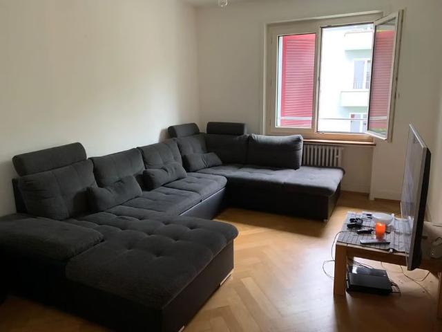 3.5 Zimmer, 79 m², 2. Stock