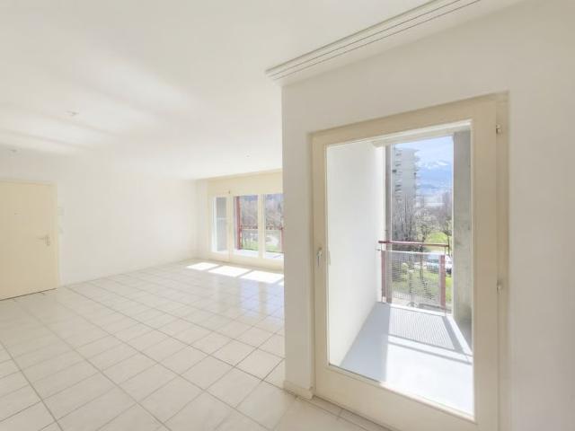 3.5 Zimmer, 79 m², 2. Stock