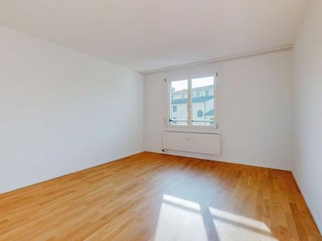 3.5 Zimmer, 79 m², 2. Stock