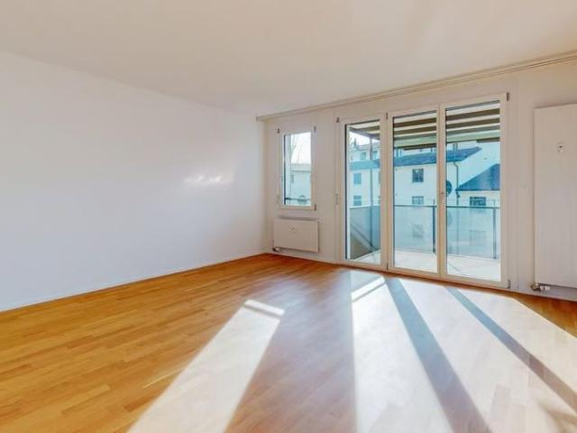 3.5 Zimmer, 79 m², 2. Stock