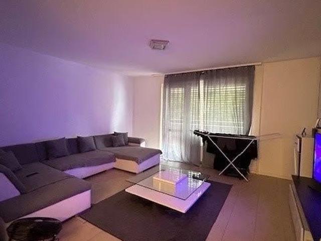 3.5 Zimmer, 79 m², 2. Stock