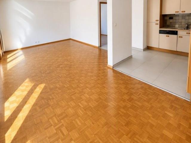 3.5 Zimmer, 79 m², 2. Stock
