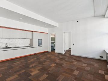 3.5 Zimmer, 79 m², 2. Stock