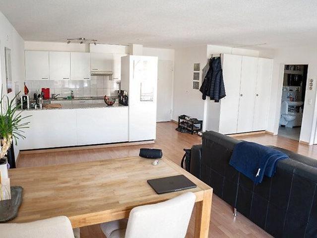 3.5 Zimmer, 79 m², 2. Stock
