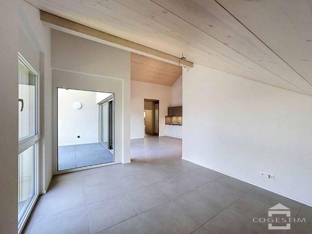 3.5 Zimmer, 79 m², 2. Stock