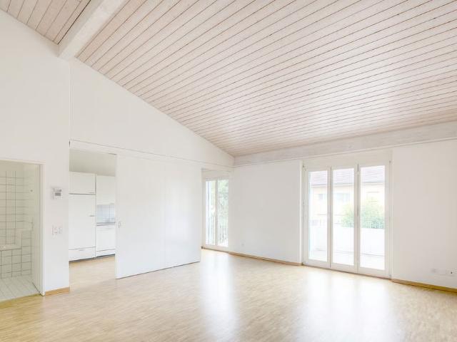 3.5 Zimmer, 79 m², 2. Stock