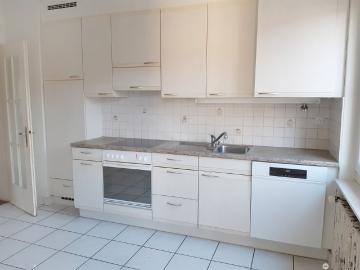 3.5 Zimmer, 79 m², 2. Stock