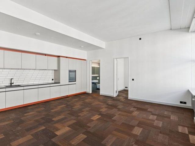 3.5 Zimmer, 79 m², 2. Stock