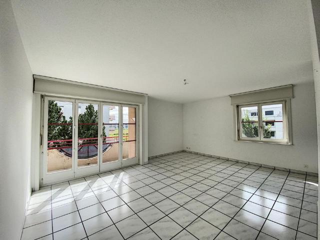 3.5 Zimmer, 79 m², 2. Stock