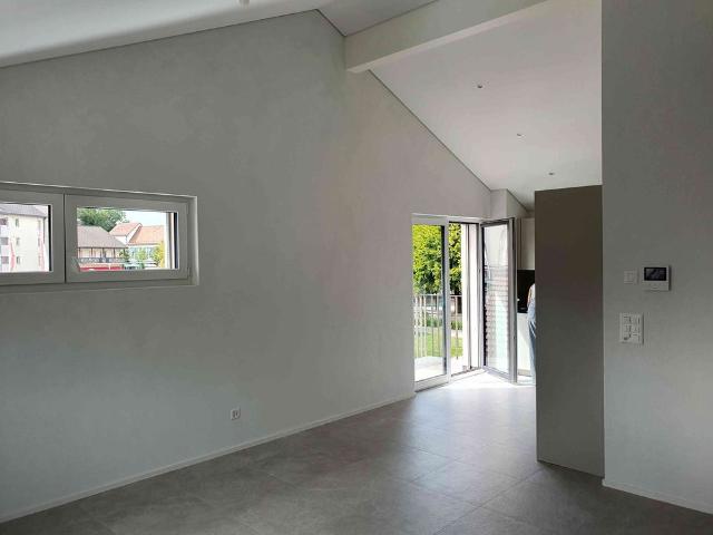 3.5 Zimmer, 79 m², 2. Stock