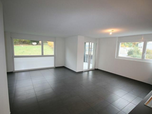 3.5 Zimmer, 79 m², 2. Stock