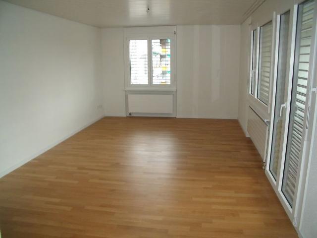 3.5 Zimmer, 79 m², 2. Stock