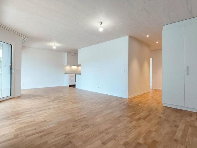 3.5 Zimmer, 79 m², 2. Stock