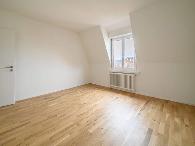 3.5 Zimmer, 79 m²