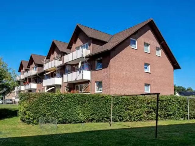 3,5 Zimmer 79 m² 383 € Kaltmiete Wohnungen in Bad Driburg