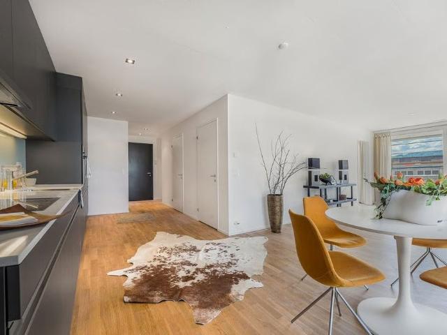 3.5 Zimmer, 79 m², 7. Stock