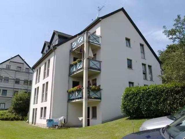 3,5 Zimmer 79 m² 434 € Kaltmiete Wohnungen in Gummersbach