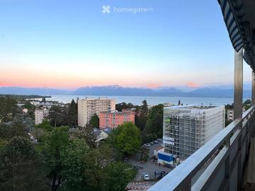 Morges, District de Morges, Waadt