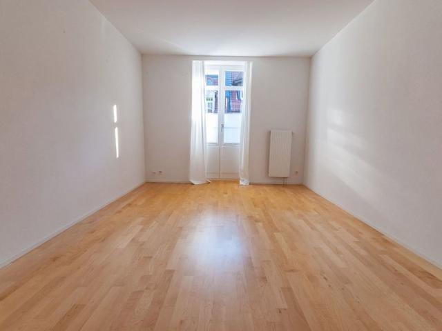 3.5 Zimmer, 79 m², 4. Stock