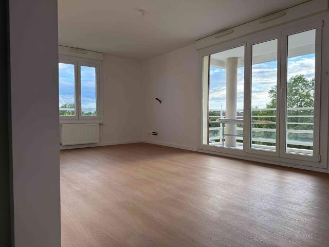 3.5 Zimmer, 79 m², 4. Stock