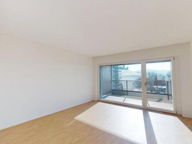 3.5 Zimmer, 79 m², 4. Stock
