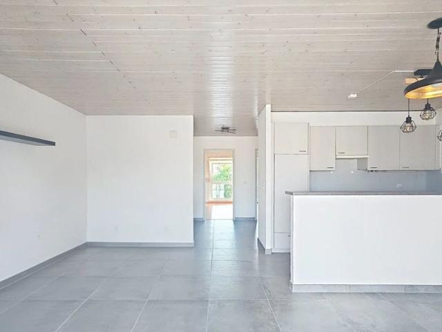 3.5 Zimmer, 79 m², 4. Stock