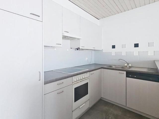 3.5 Zimmer, 79 m², 4. Stock