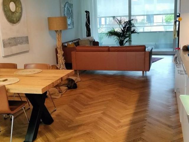 3.5 Zimmer, 79 m², 4. Stock