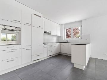 3.5 Zimmer, 79 m²